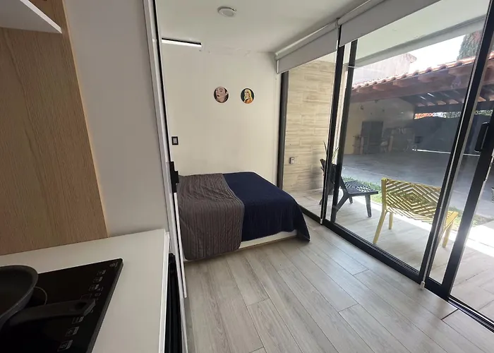 La Casa Bonita De Pueblo NuevoVilla